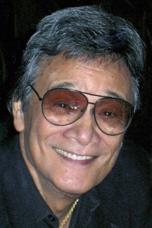 Jimmy Borges portrait