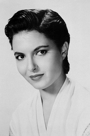 Elana Eden portrait