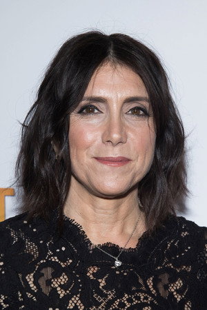 Stacey Sher portrait