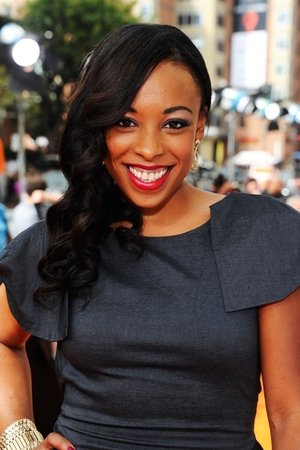 Tanya Chisholm portrait