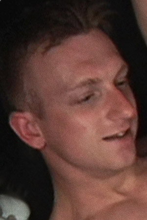 Max Load portrait