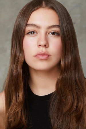 Kayden Brenna Tokarski portrait