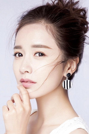 Li Chunai portrait
