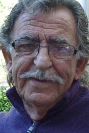 Fadil Hasa portrait