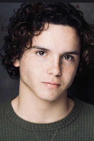 Noah Lomax portrait
