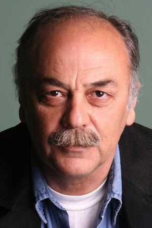 Sait Genay portrait
