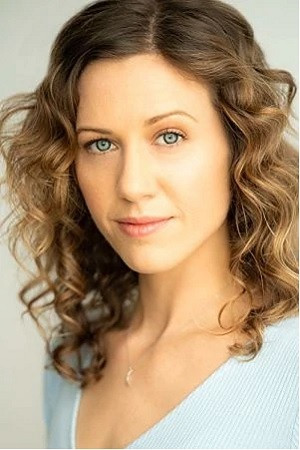 Natalie Burtney portrait