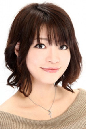 Mirei Kumagai portrait