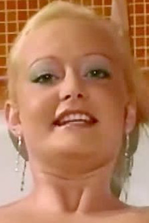 Susi Webstar portrait