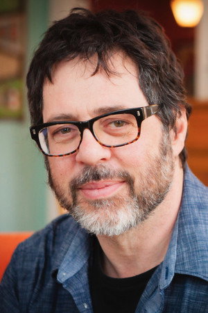 David Fine portrait