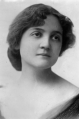 Willette Kershaw portrait