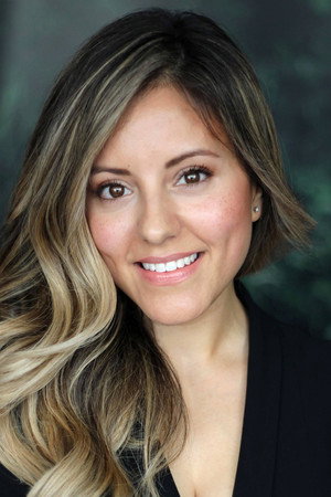 Daniela González portrait