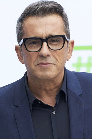 Andreu Buenafuente portrait