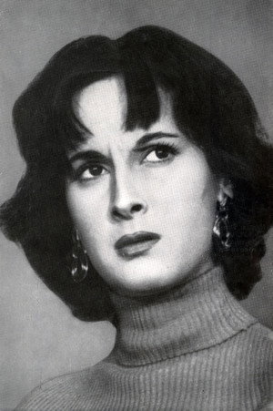 Luisa Rossi portrait