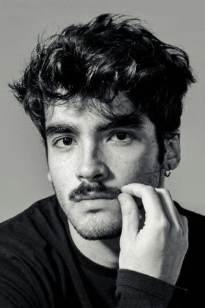 José Victor Pires portrait