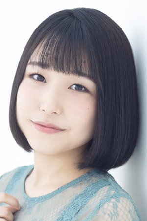 Natsumi Kawaida portrait