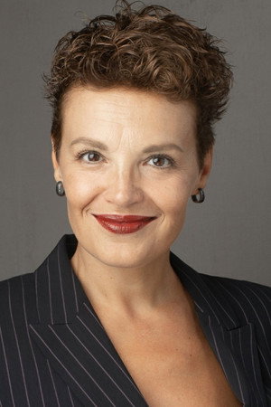 Anastasiya Svetlova portrait