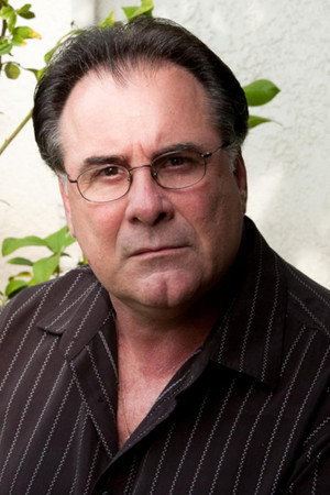 John Polce portrait