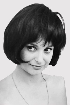 Adriana Asti portrait