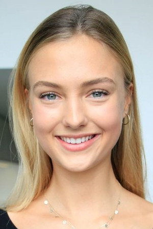Lilly Krug portrait