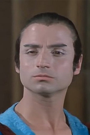 Hakkı Koşar portrait