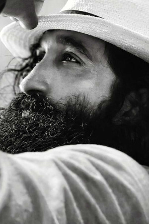 Bobby underground portrait