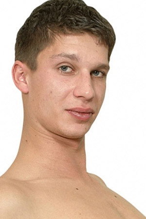 Sebastian Dunken portrait