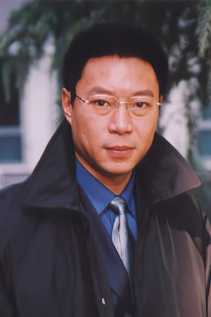 Zhao Kai portrait