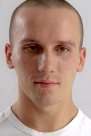 Piter portrait
