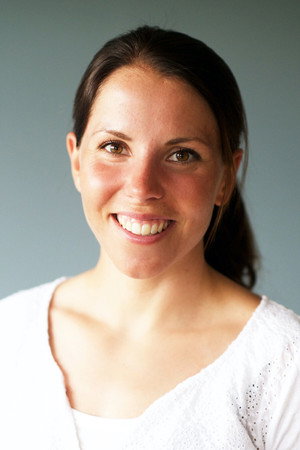 Charlotte Kalla portrait