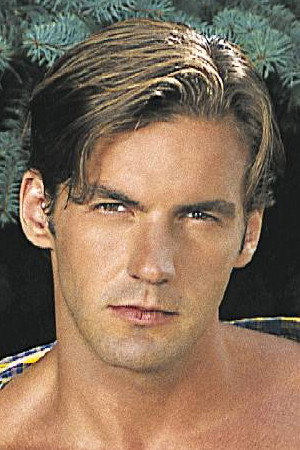 Victor Bastia portrait