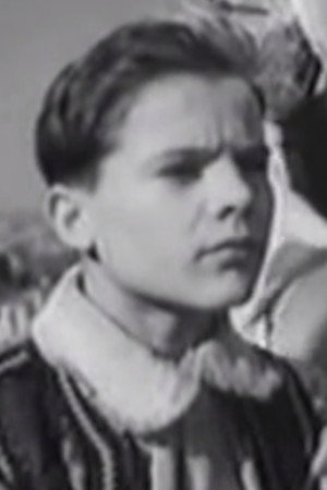 Miša Mirković portrait