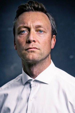 Robin Sondermann portrait