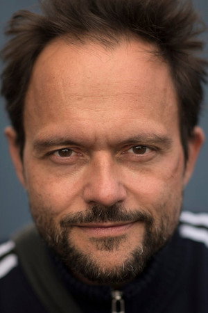 Peter Sloth Madsen portrait