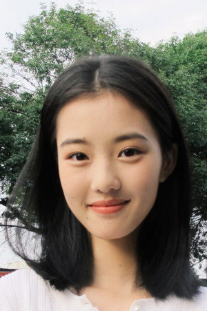 Du Lan portrait