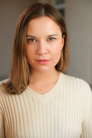 Bailey Tait portrait
