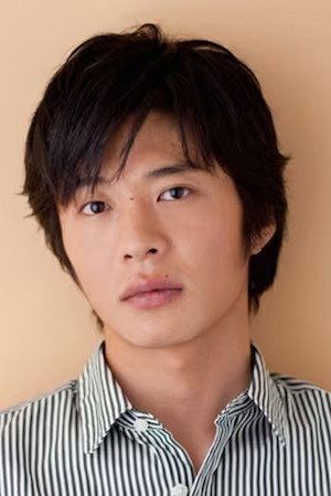 Kei Tanaka portrait