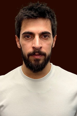 Khozhin Azad portrait