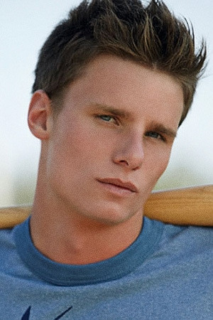 Brody Grant portrait