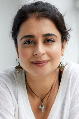 Mahira Kakkar portrait