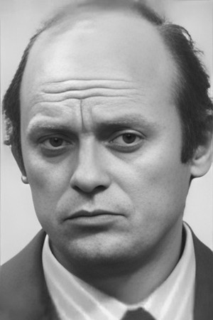 Gueorgui Stoyanov portrait