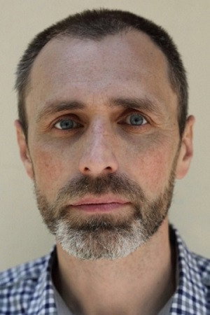 Alexandr Korotkov portrait