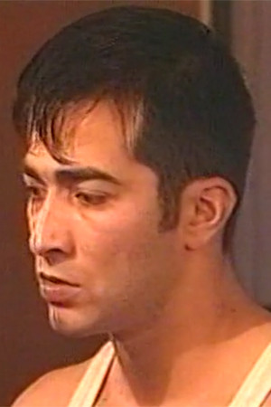 Adrian Vassiliu portrait