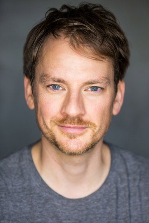 Alex Weed portrait