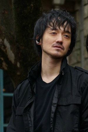 Kota Miura portrait
