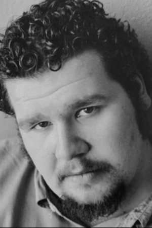 Michael Wiens portrait