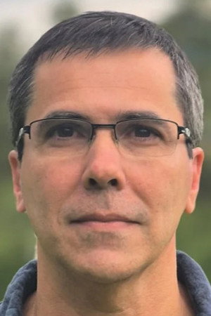 Leonardo Pereira portrait