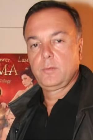 Antonio Adamo portrait