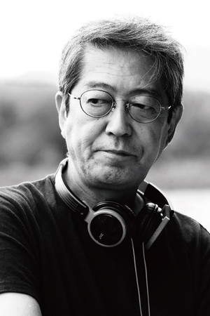 Haruhiko Arai portrait