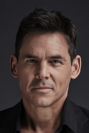 Ashley Dowds portrait